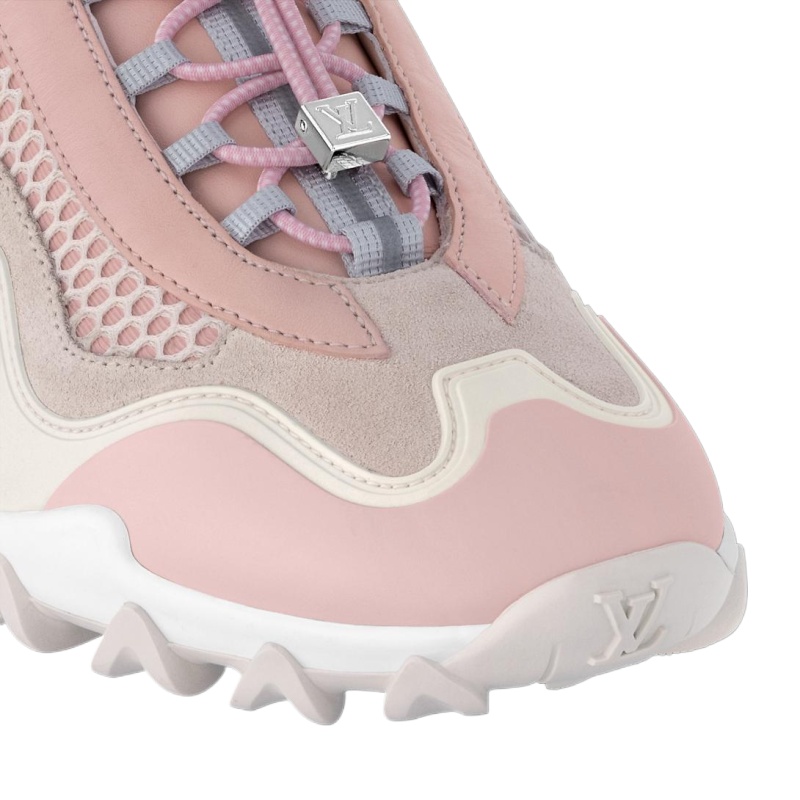 LV Rush Sneaker - Image 2